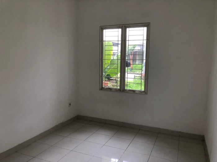 Rumah disewakan di Ivory Garden Lippo Cikarang 